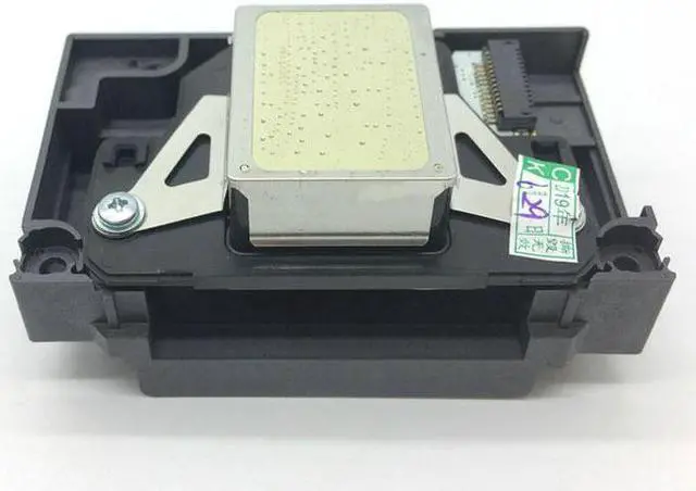 Alt view image 3 of 5 - F180000 F180040 F180030 F180010 Printhead For Epson RX690 PX650 PX660 PX610 P50 P60 T50 T60 A50 T59 TX650 Print Head Printer