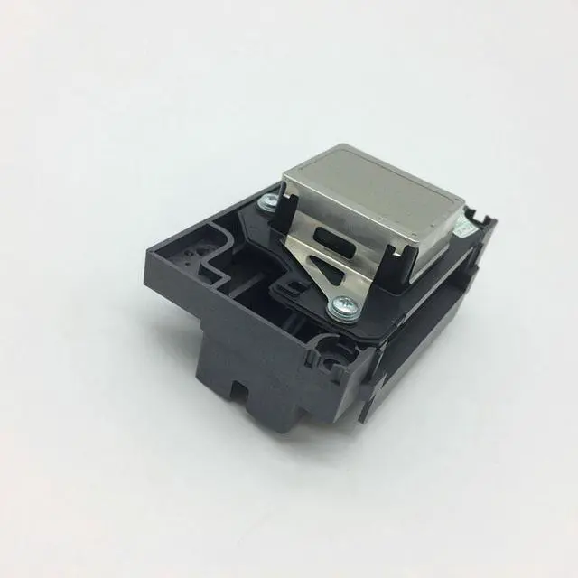 Alt view image 3 of 5 - F180000 F180040 F180030 F180010 Printhead For Epson R280 R285 R290 R295 RX600 RX610 RX615 RX585 PX595 RX685 Print Head Printer
