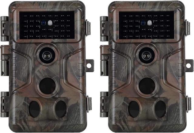 outdoor video camera for hunting