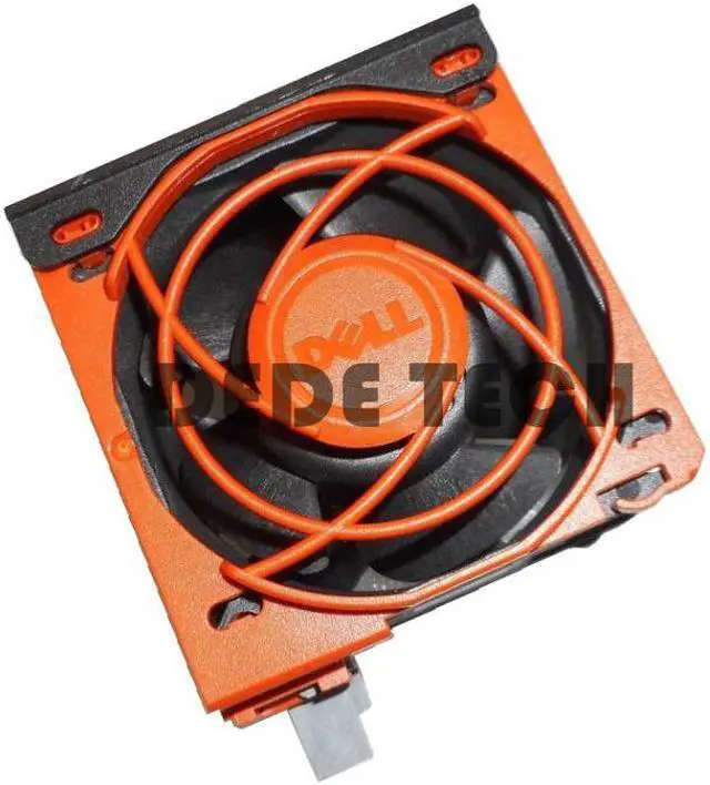 Main image of SERVER R730 R730xd COOLING FAN CW51C KH0P6 H0H89 r730xd fan code CW51C CPU Cooling Fan for Server Desktop Fan