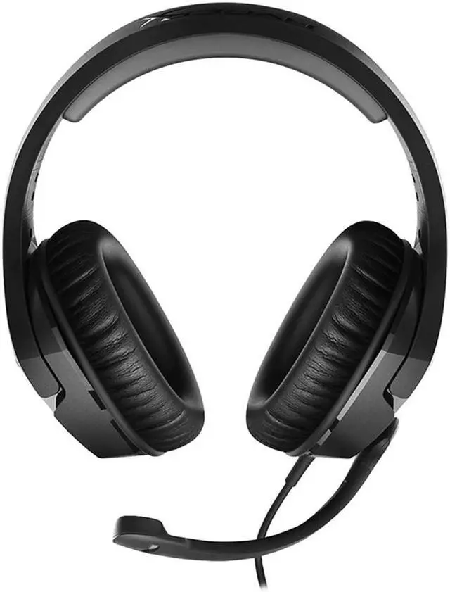 Alt view image 2 of 6 - 2020 Newest Headsets HyperX Cloud Stinger Headphone with Mic Auriculares Steelseries Gaming Headset For PC PS4 Xbox Mobile