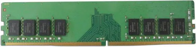 Alt view image 2 of 2 - Hynix HMA81GU6AFR8N-UH 8GB DDR4 2400MHz Desktop PC RAM - PC4-19200 PC4-2400T - Memory 288pin DIMM