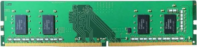 Alt view image 2 of 3 - Hynix HMA851U6AFR6N-UH KIT  4GB 1RX16 PC4-2400T DDR4 DESKTOP MEMORY HYNIX HMA851U6AFR6N-UH