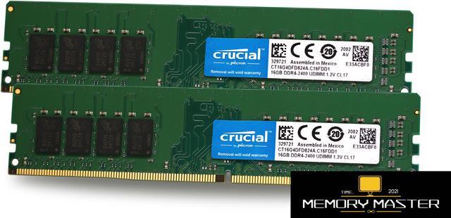 Crucial ct16g4dfd824a deals