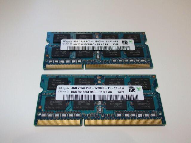 Hynix hmt351s6cfr8c on sale