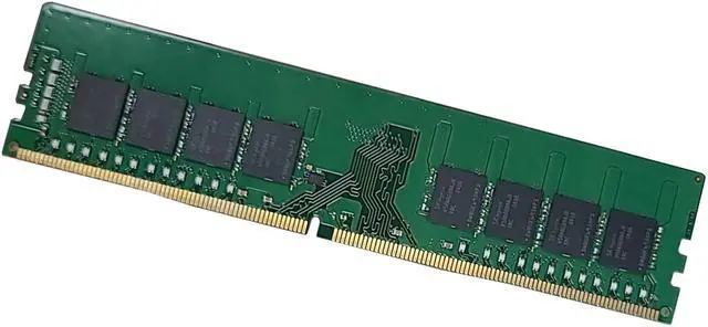 Alt view image 2 of 2 - Hynix 32GB DDR4 PC4-25600 DDR4-3200MHz 1.2V HMAA4GU6AJR8N-XN Desktop Memory RAM