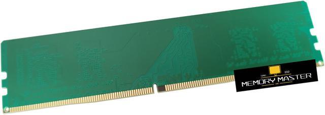 Crucial CT8G4DFS632A.M4FE 32GB 4x8GB PC4-25600 DDR4-3200MHz UDIMM Desktop  Memory Ram 