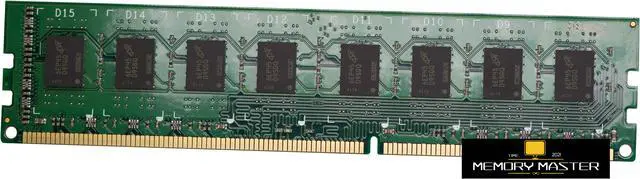 Alt view image 2 of 2 - Crucial 16GB (8GB x2) DDR3 1600mhz PC3 CT102464BA160B.M16FP UDIMM Desktop Ram Memory 240p 1.5v CL11