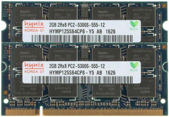 Pc2 2025 5300s ram