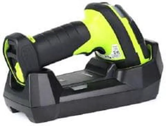 Alt view image 6 of 6 - Zebra DS3678 Series industrial grade 2D scanning code gun DS3678-DP Ultra-Rugged Scanner