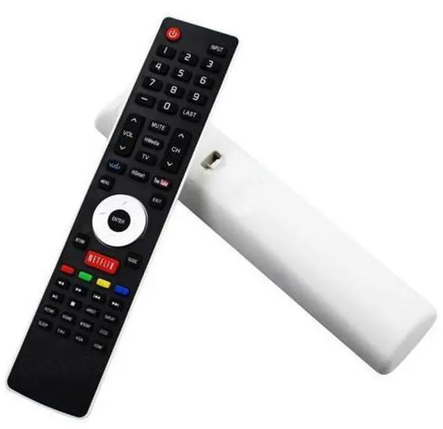 Main image of Para Control remoto genérico Hisense EN-33926A Smart TV