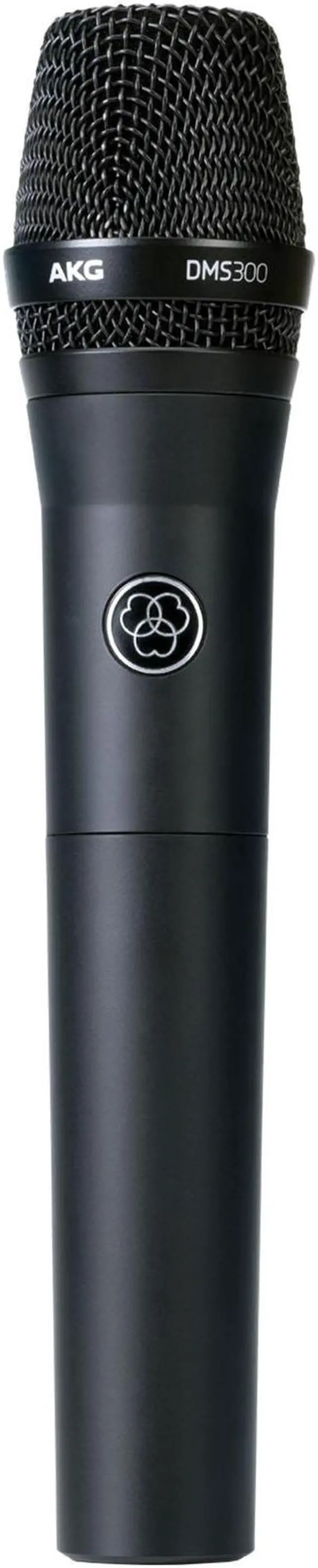 Alt view image 16 of 20 - Akg Dms300 Microphone Set