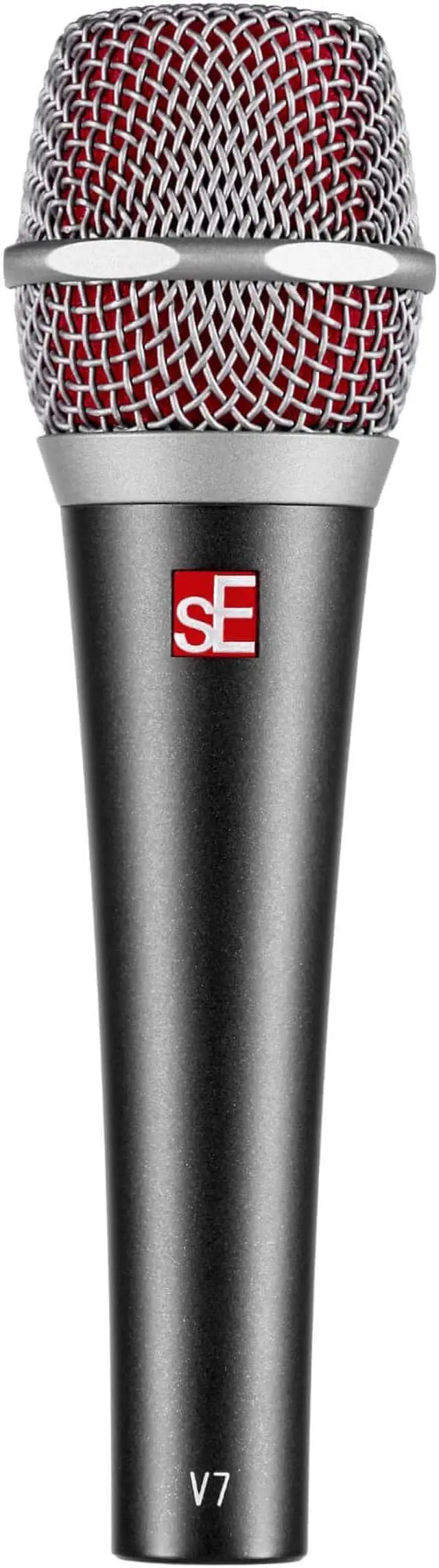 Alt view image 18 of 20 - sE Electronics V7 Dynamic Microphone