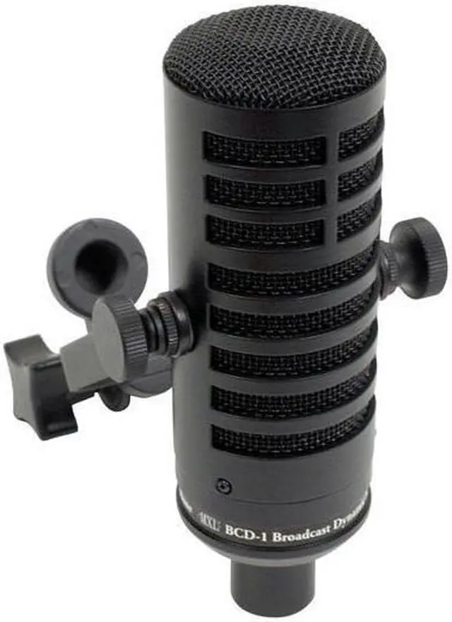 Alt view image 5 of 10 - MXL Mics MXL BCD-1 Dynamic Microphone, Cardioid
