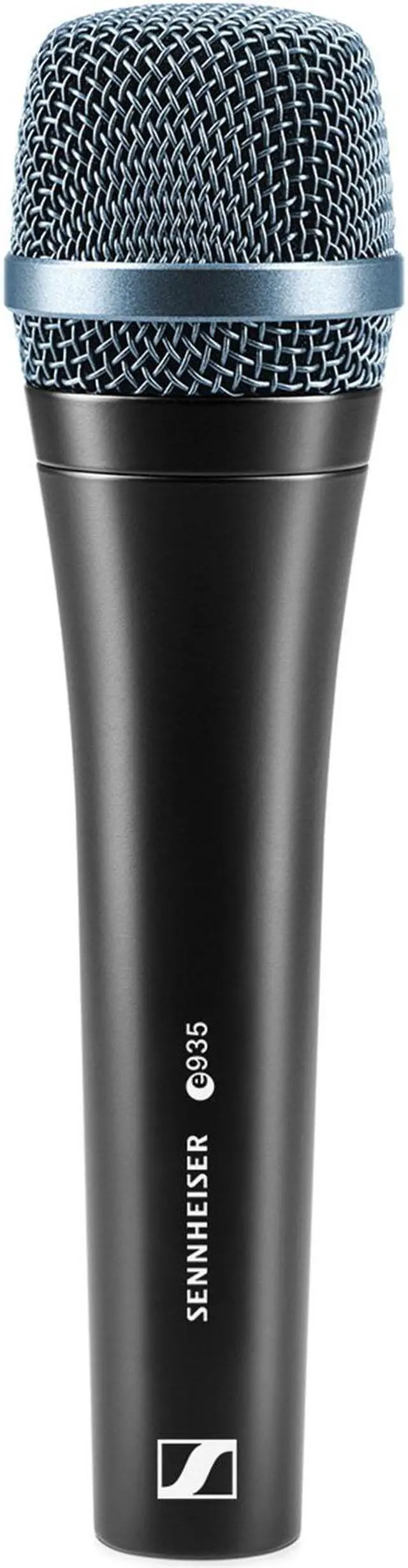 Alt view image 11 of 20 - Sennheiser E935 - Professional Cardioid Dynamic Handheld Vocal Microphone