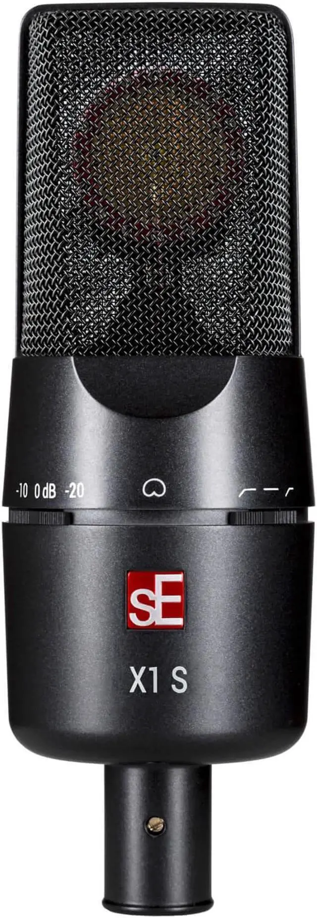 Alt view image 13 of 17 - SE Electronics X1 S Studio Bundle