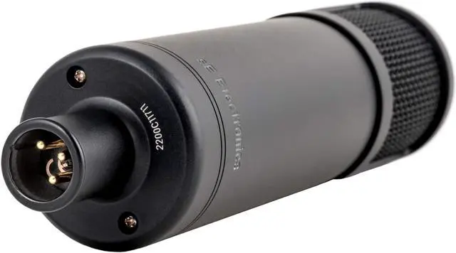 Alt view image 19 of 20 - sE Electronics sE2200 Large Diaphragm Condenser Microphone