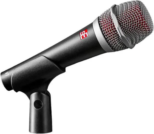 Alt view image 19 of 20 - sE Electronics V7 Dynamic Microphone
