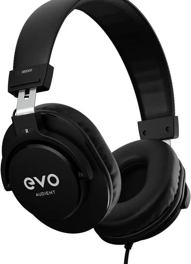 Alt view image 8 of 20 - Audient EVO SRB Start Recording Bundle