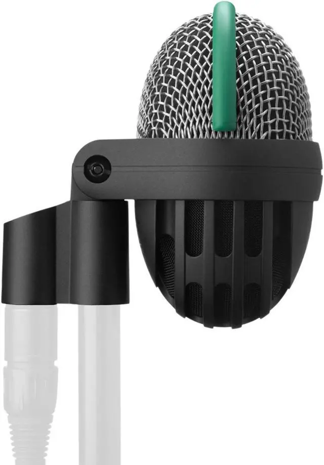 Alt view image 8 of 13 - AKG D112 MKII Dynamic Microphone
