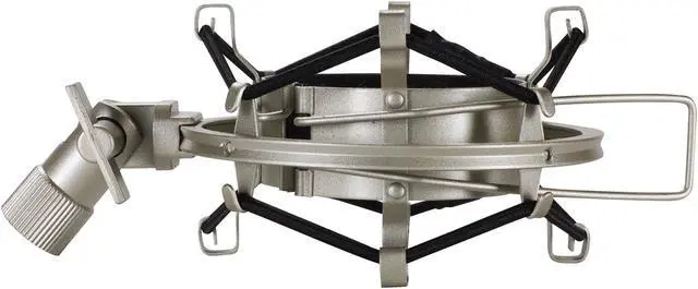 Alt view image 6 of 8 - mxl r144 he heritage edition ribbon microphone