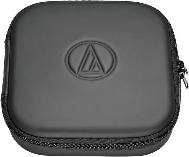 Alt view image 19 of 20 - Audio Technica ATH-M70X Pro Monitor Closed Studio Headphones + CASE
