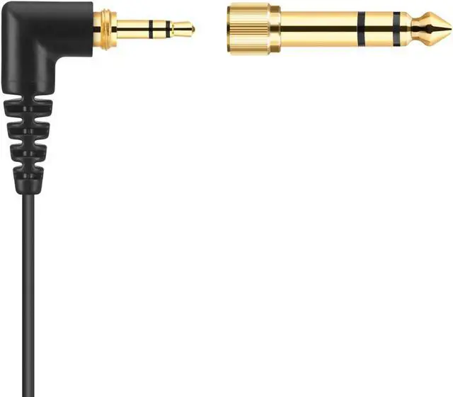 Alt view image 18 of 20 - Sennheiser HD 25 closed-back Monitor DJ Headphones