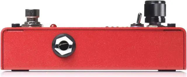 Alt view image 8 of 20 - Digitech Drop Polyphonic Drop Tune Pitch Shifter pedal