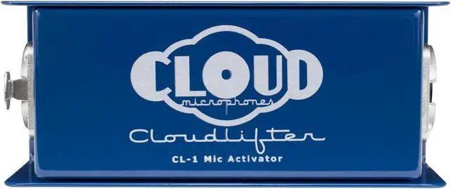 Alt view image 9 of 14 - Cloud Microphones Cloudlifter CL-1