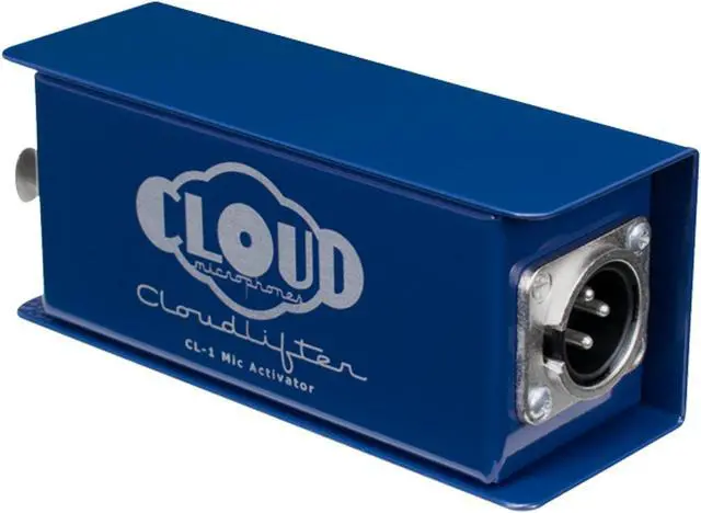 Alt view image 6 of 14 - Cloud Microphones Cloudlifter CL-1