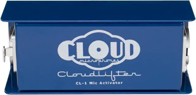 Alt view image 7 of 14 - Cloud Microphones Cloudlifter CL-1