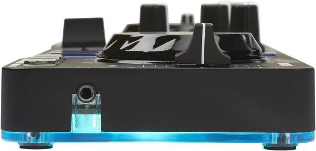Alt view image 20 of 20 - Hercules DJ Starterkit w/ Starlight DJ Monitor 32 HDP DJ M40.1 & Serato DJ Intro