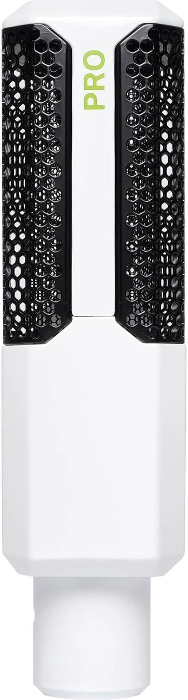 Alt view image 8 of 9 - Lewitt LCT-240 Pro Cardioid Condenser Microphone, White #LCT-240-PRO-WHT