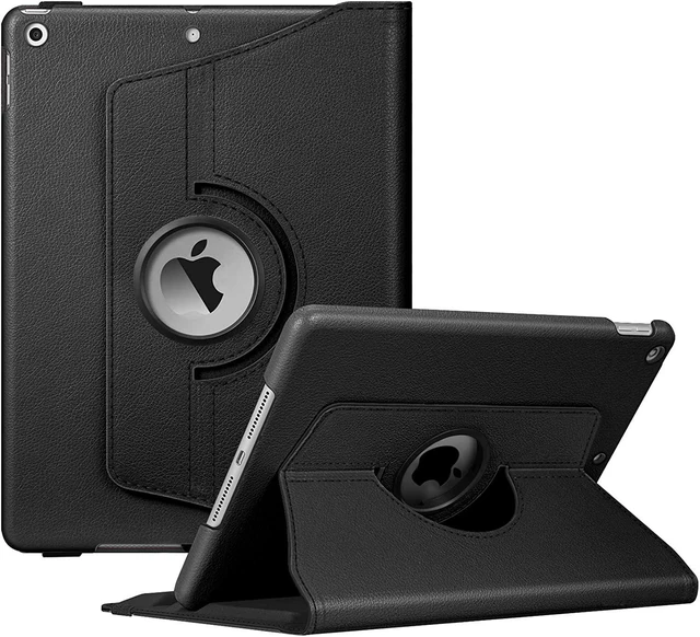 Main image of Fintie 360° Rotating Case for iPad 9th / 8th / 7th Generation 10.2 Inch