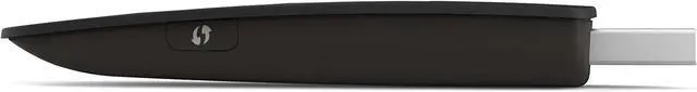 Alt view image 3 of 3 - Linksys AC1200 Dual-Band Wireless USB 3.0 Adapter