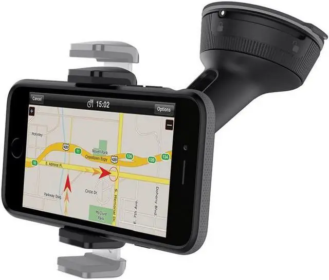 Alt view image 8 of 13 - Belkin Car Universal Mount Model F8M978BT