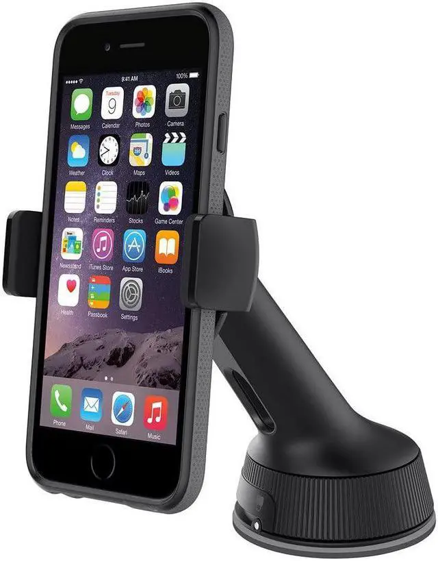 Alt view image 9 of 13 - Belkin Car Universal Mount Model F8M978BT