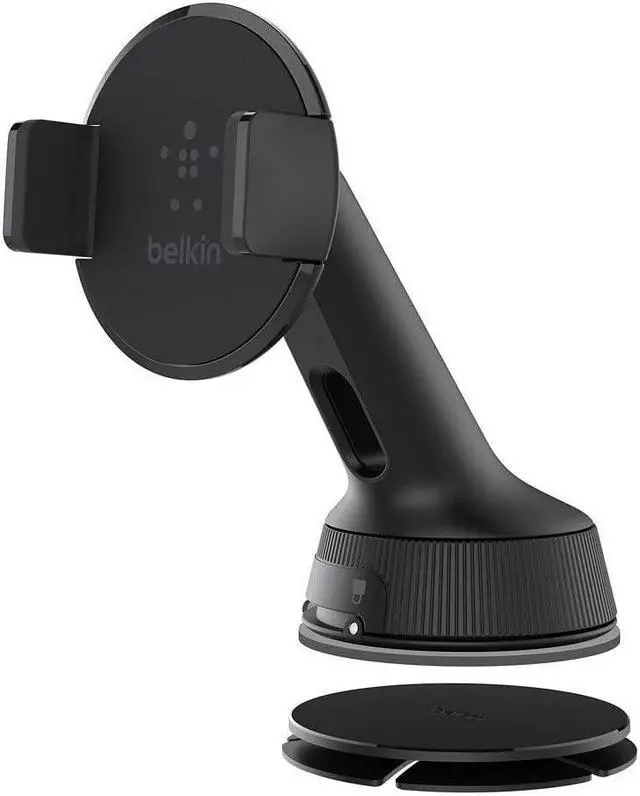 Alt view image 11 of 13 - Belkin Car Universal Mount Model F8M978BT
