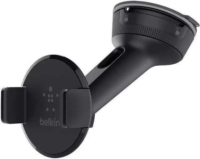 Alt view image 10 of 13 - Belkin Car Universal Mount Model F8M978BT