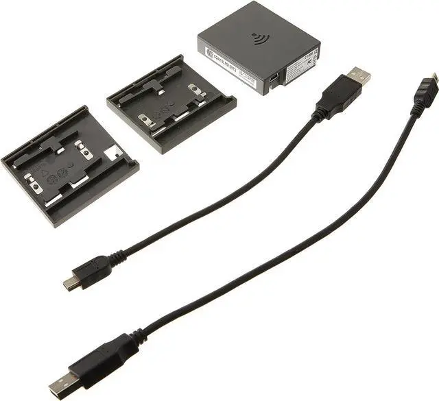 Main image of Lexmark N8352 Wireless Print Server Plus NFC