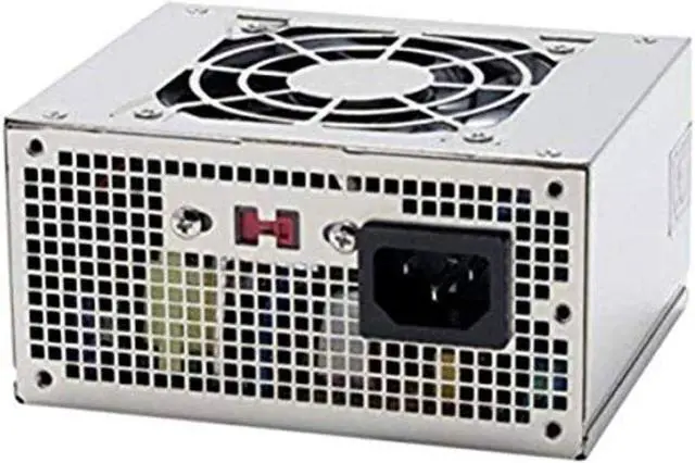 Main image of Coolmax Power Supply CM-300 Silver