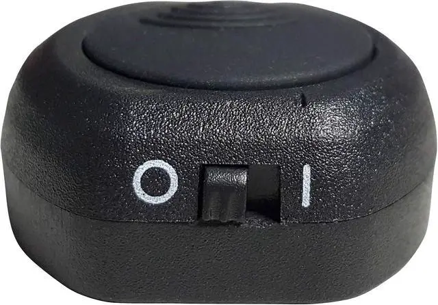 Alt view image 2 of 7 - PRYMEBLU® Bluetooth PTT Switch BT-PTT-ZU-Super Mini-Strap is Designed for Seamless Integration with Popular PTT Apps Such as ZELLO, Wave, ESChat, Unity, and Streamwide