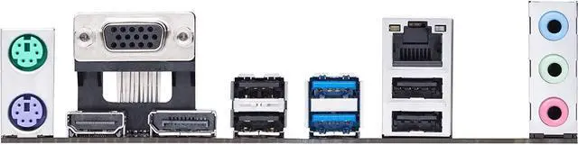 Alt view image 4 of 7 - ASUS PRIME H510M-A LGA 1200 Intel H510 MicroATX M.2 Desktop Motherboard B