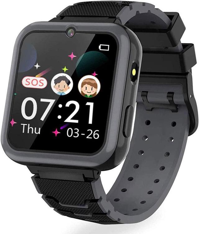 Smart Watch for Kids Kids Smart Watch with Phone Call SOS MP3