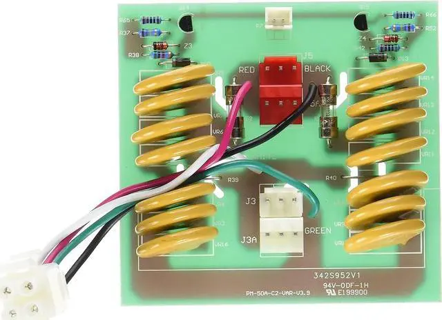 Main image of RSP50PWDEPO Replacement Module for PWD50EPO, Gen I | Repair part for Gen I EPO Portable PWD50EPO or Hardwired PWD50EPOH units only.