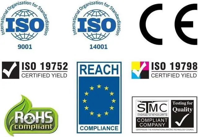 Alt view image 5 of 6 - Moustache Compatible Brother TN360X TN-360X TN330 TN360 TN-330 TN-360 Black Toner Cartridge 5,200 High Yield for Brother DCP-7030/7040/7045N HL-2140/2150N/2170W MFC-7320/7340/7345DN/7345N/7440N/7840W