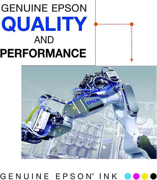 Alt view image 3 of 5 - Epson T812 Standard Capacity Black Ink Cartridge