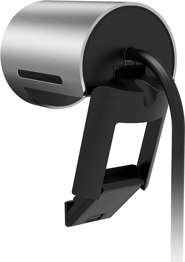 Alt view image 2 of 7 - Yealink UVC30 Desktop Webcam - 8.5 Megapixel - 30 fps - USB 3.0