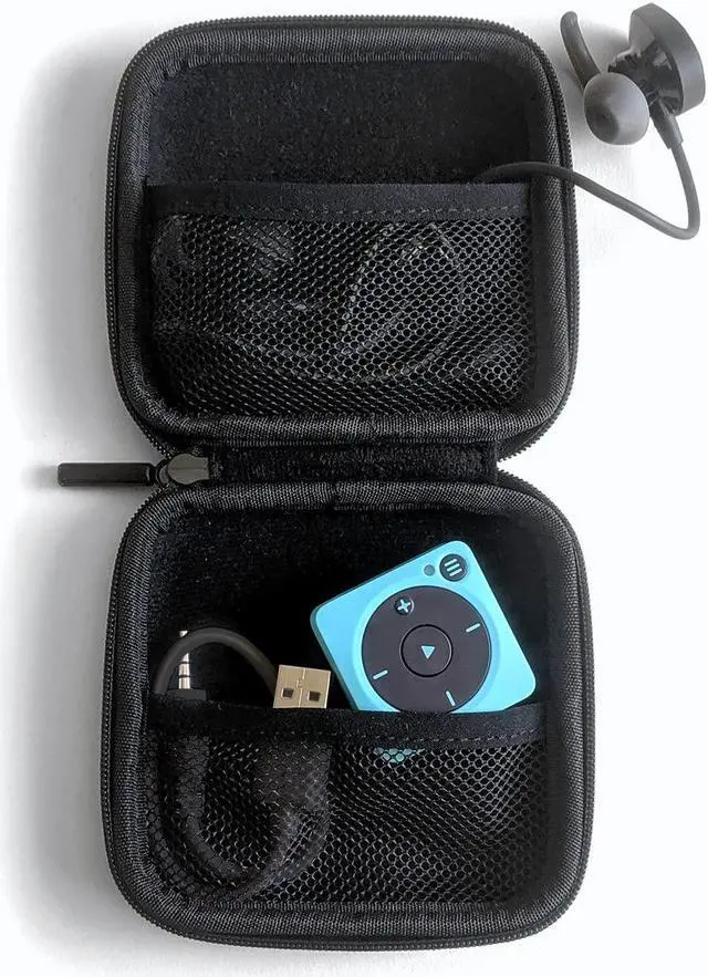 Alt view image 4 of 4 - Charging Cable - The Official Charging Cable Gen 1 Vibe, USB to 3.5mm Headphone Jack