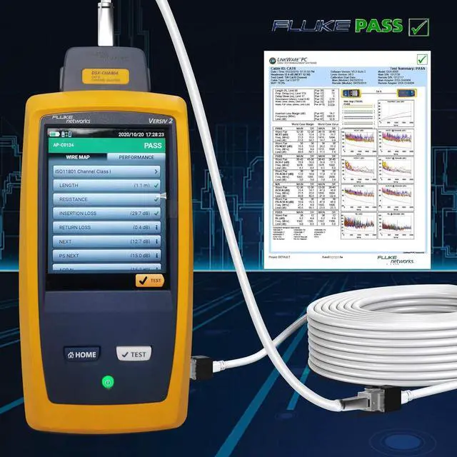 Alt view image 6 of 7 - E Cat 8 Ethernet Cable 10 ft White High Speed 40Gbps 2000Mhz Lastest Gigabit Cat8 Ethernet Cord for Router Gaming Modem PS4 PS5 Xbox